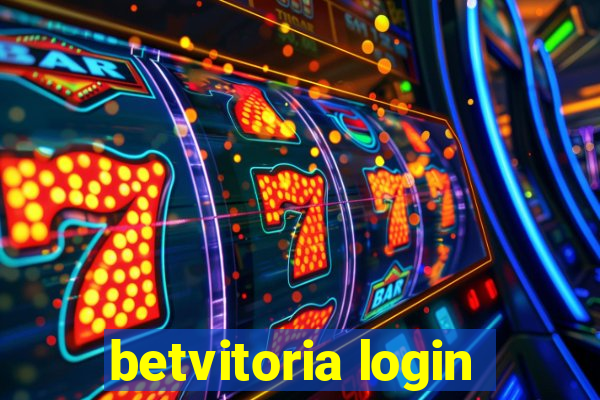 betvitoria login