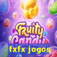 fxfx jogos