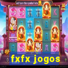 fxfx jogos