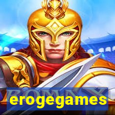 erogegames