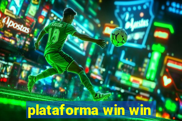 plataforma win win