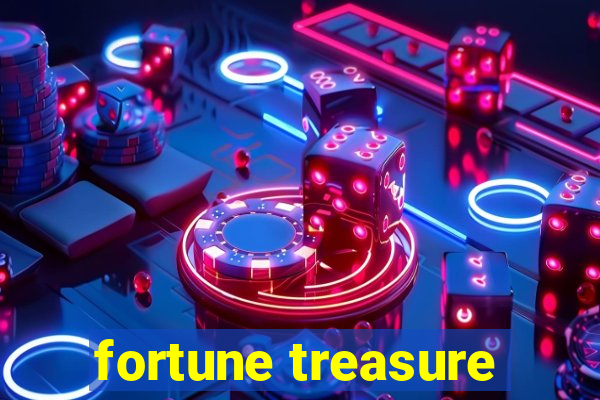 fortune treasure