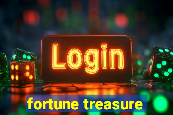 fortune treasure