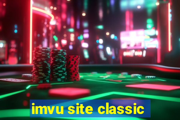 imvu site classic