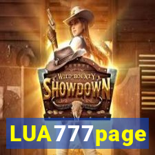 LUA777page