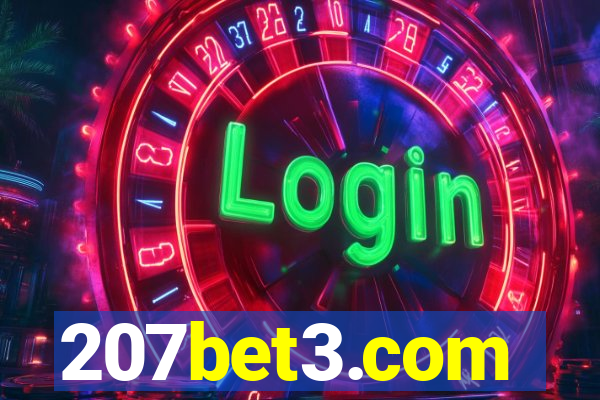 207bet3.com