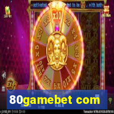 80gamebet com