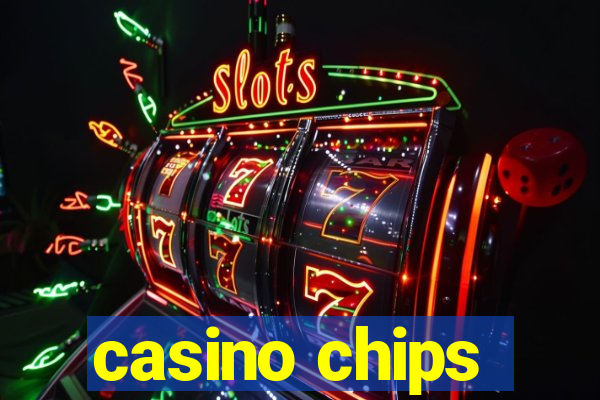 casino chips