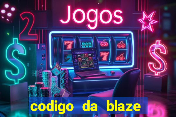 codigo da blaze shindo life