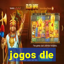 jogos dle