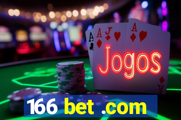 166 bet .com