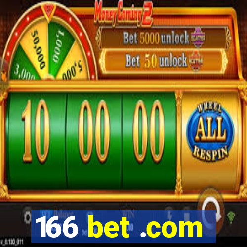 166 bet .com