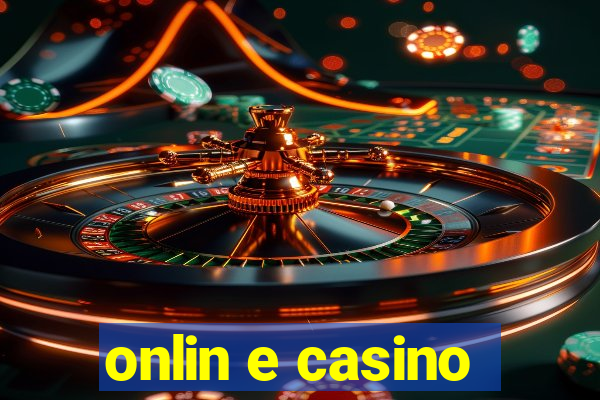 onlin e casino