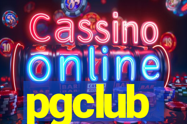 pgclub