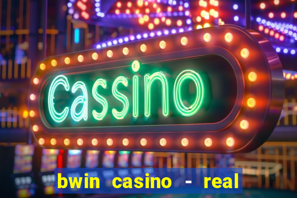 bwin casino - real money games