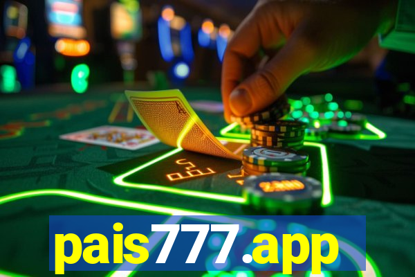 pais777.app