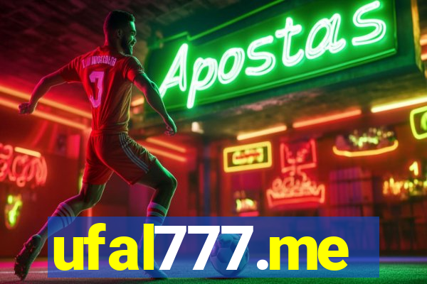 ufal777.me