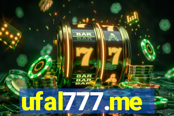 ufal777.me