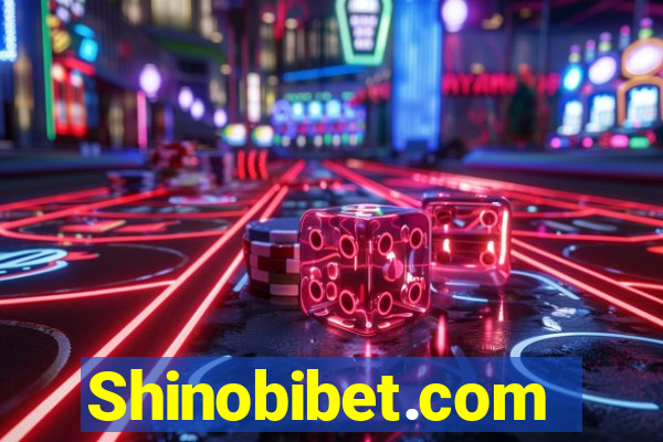 Shinobibet.com