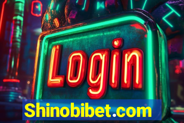 Shinobibet.com