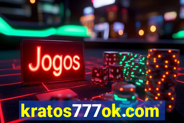 kratos777ok.com