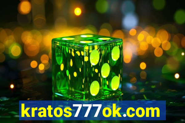 kratos777ok.com