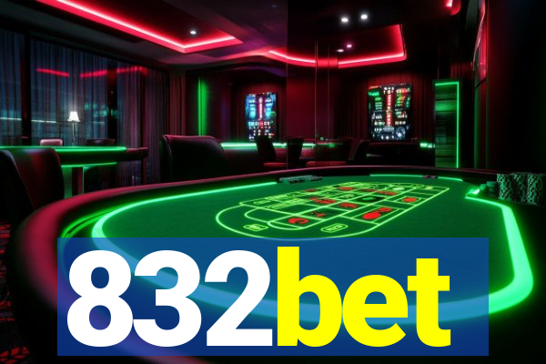 832bet