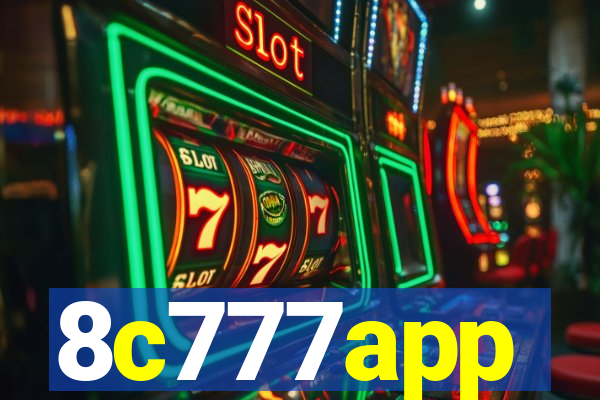 8c777app