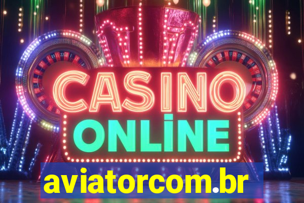 aviatorcom.br