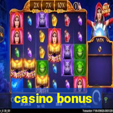 casino bonus