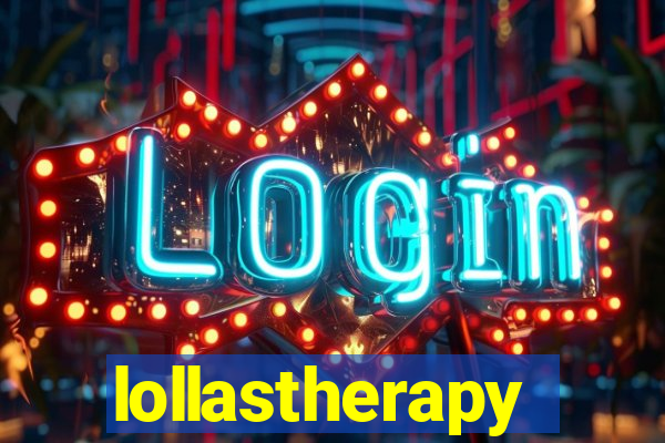 lollastherapy