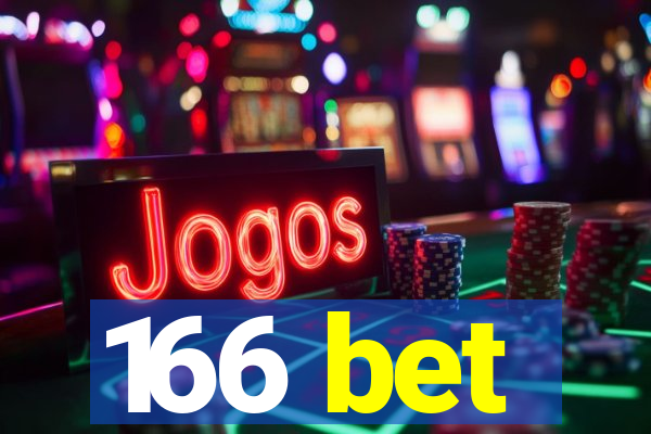 166 bet