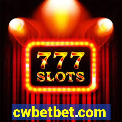 cwbetbet.com