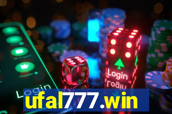 ufal777.win