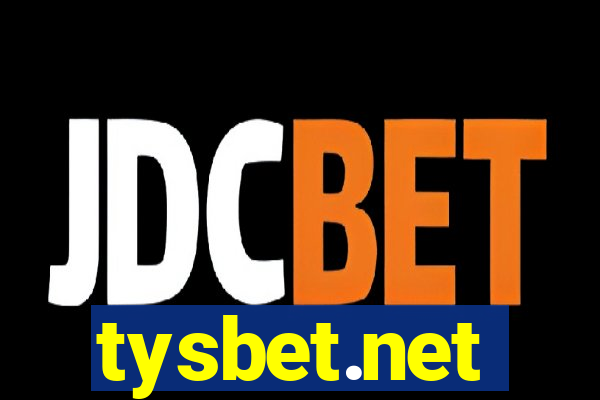 tysbet.net