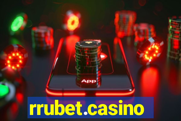 rrubet.casino