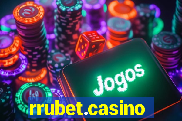 rrubet.casino