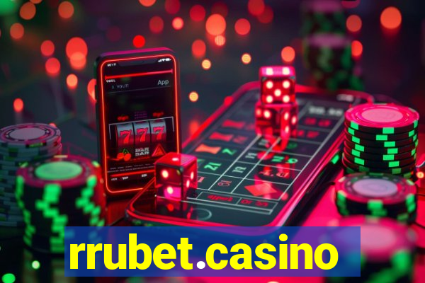 rrubet.casino