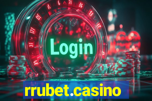 rrubet.casino