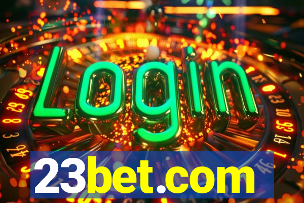 23bet.com