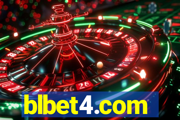 blbet4.com