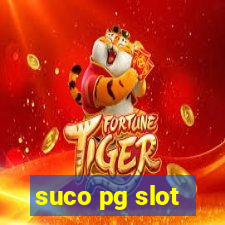 suco pg slot