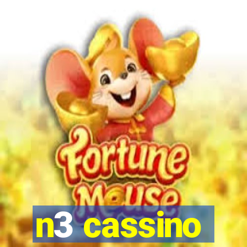 n3 cassino