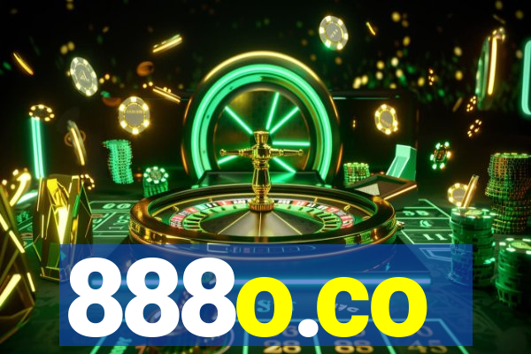 888o.co