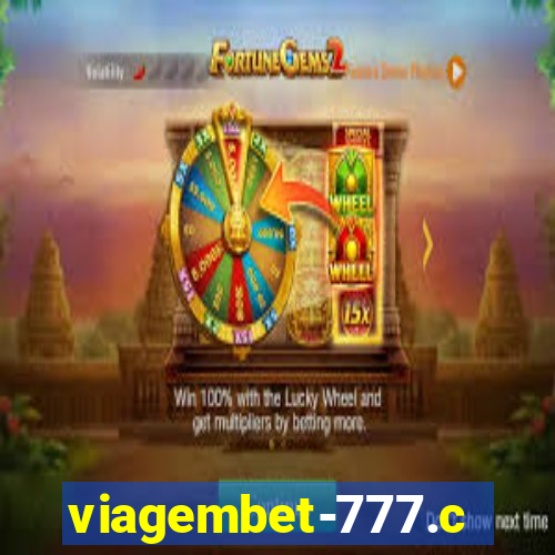 viagembet-777.com