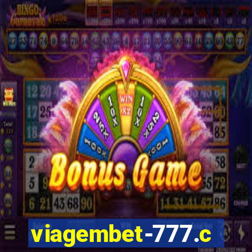 viagembet-777.com