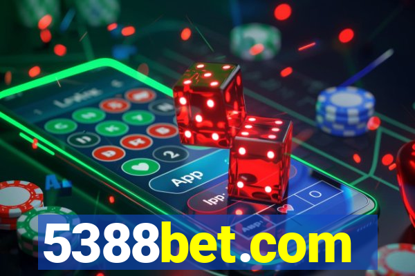 5388bet.com