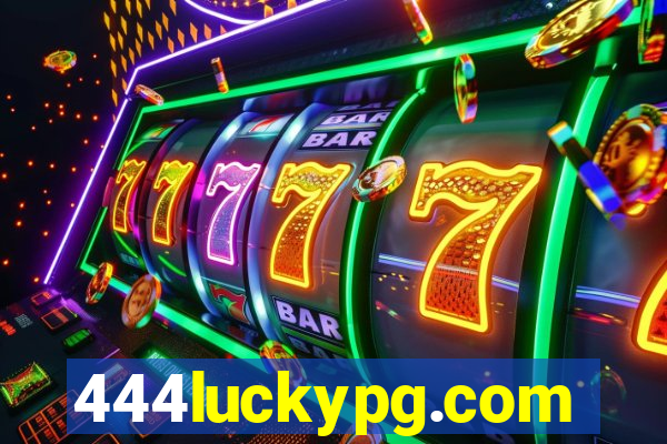 444luckypg.com