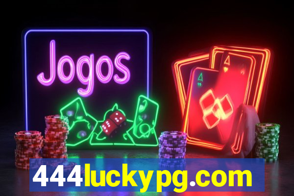 444luckypg.com