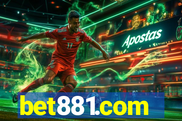 bet881.com